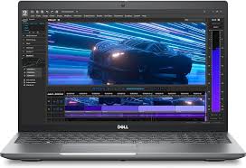 Dell Pro 14 - Notebook - 14" - 1920 x 1200 - AMD Ryzen AI 5 PRO 340 / 4.8 GHz - DDR5 SDRAM - 16 GB - 512 GB SSD - AMD Radeon 840M graphics - Windows 11 Home - Spanish - 3-year warranty