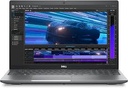 Dell Pro 14 - Notebook - 14" - 1920 x 1200 - AMD Ryzen AI 5 PRO 340 / 4.8 GHz - DDR5 SDRAM - 16 GB - 512 GB SSD - AMD Radeon 840M graphics - Windows 11 Home - Spanish - 3-year warranty