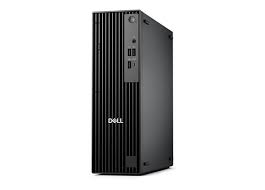 Dell Pro Slim - Intel Core Ultra 5 235 vPro / 5.0 GHz - DDR5 SDRAM - 512 GB Hard Drive Capacity - Integrated graphics - Windows 11 Pro - Spanish