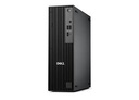 Dell Pro Slim - Intel Core Ultra 5 235 vPro / 5.0 GHz - DDR5 SDRAM - 512 GB Hard Drive Capacity - Integrated graphics - Windows 11 Pro - Spanish