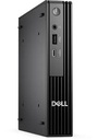 Dell Pro Slim - AMD Ryzen 7 8700G / 5.1 GHz - DDR5 SDRAM - 512 GB Hard Drive Capacity - Integrated graphics - Windows 11 Pro - Spanish