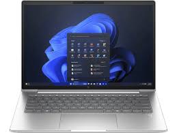 HP EliteBook 640 g11 - Notebook - 14" - Intel Core Ultra 5 135U / 4.8 GHz - 16 GB - DDR5 SDRAM - 512 GB - Integrated graphics - Windows 11 Pro