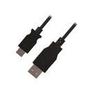 Xtech XPB-300 - Solar Power Bank - 24 pin USB-C / 4 pin USB Type A / 5 pin Micro-USB Type A - 24 pin USB-C / 4 pin USB Type A / 5 pin Micro-USB Type A - Lithium ion polymer - Para Universal - built-in charg cables30,000mAh