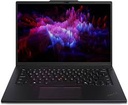 Lenovo ThinkPad P14s - Notebook - 14" - Touchscreen - Intel Core i7 I7-1365U - 512 GB SSD - RTX A500 - Windows 11 Pro - English - 4-year warranty