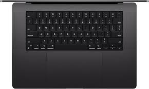 Apple MacBook Pro - Notebook - 16" - Apple M4 Max - - 128 GB - 1 TB SSD - Space Black - 1-year warranty