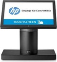 HP Engage Go - Intel - Core i5 - I5-1140G7 - Point of sale terminal - 256 GB