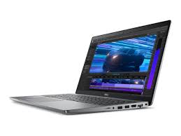 Dell Precision 3591 - Notebook - 15.6" - 1920 x 1080 - Intel Core Ultra 7 165H vPro / 5 GHz - 32 GB - DDR5 SDRAM - SSD - NVIDIA RTX 2000 - Windows 11 Pro