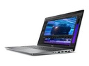 Dell Precision 3591 - Notebook - 15.6" - 1920 x 1080 - Intel Core Ultra 7 165H vPro / 5 GHz - 32 GB - DDR5 SDRAM - SSD - NVIDIA RTX 2000 - Windows 11 Pro