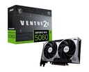 MSI - PCI Express - NVIDIA GeForce RTX 5060 - 8G VENTUS 2X OC
