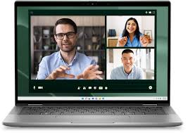 Dell Pro 7350 - Notebook - 13.3" - Intel Core Ultra 5 238V vPro / 4.7 GHz - LPDDR5X SDRAM - 32 GB - 1 TB SSD - Intel Arc Graphics - Windows 11 Pro - 3-year warranty