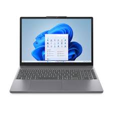 Lenovo IdeaPad 15IRH10 - Notebook - 15.3" - Intel Core i5 I5-13420H / 4.5 GHz - 8 GB - DDR5 SDRAM - 512 GB SSD - Integrated graphics - Windows 11 Pro - Gray - 2-year warranty