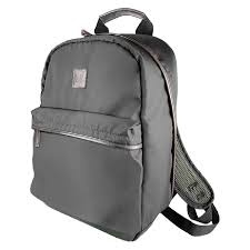 Klip Xtreme - Notebook carrying backpack - 15.6" - Polyester - Elegant gray