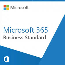 Microsoft 365 Business Standard (NCE COM MTH)
