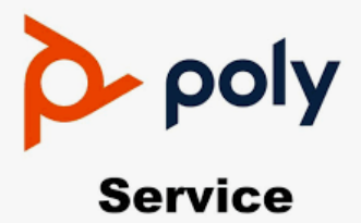 P87620312 -  Poly Plus Support Services (Studio X52)  3yr Poly+ Studio X52