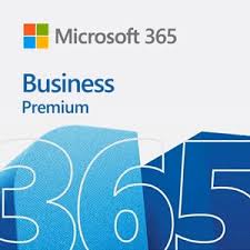 Microsoft 365 Business Premium (NCE COM MTH) - Mensual-Anual.