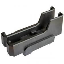 Zebra - Two Slot Battery Charger