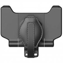 Zebra - ET6x Kickstand with Hand Strap