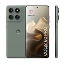Motorola - 12 GB Edge 60 Pro - Smartphone - Android - 512 GB - Shadow gray - Touch - XT2507-1