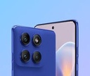 Motorola - 12 GB Edge 60 Pro - Smartphone - Android - 512 GB - Dazzling Blue - Touch - XT2507-1