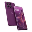 Motorola - 12 GB Edge 60 Pro - Smartphone - Android - 512 GB - Sparkling Grape - Touch - XT2507-1