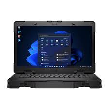 Dell Pro 14 - Notebook - 14" - Intel Core Ultra 7 266V / 5.0 GHz - 16 GB - DDR5 SDRAM - 1 TB - Integrated graphics - Windows 11 Pro - 3-year warranty