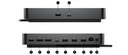 Dell - Docking station adapter - Pro Smart Dock SD25