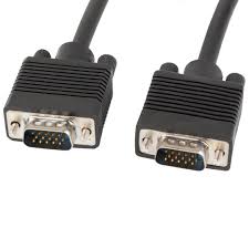 Xtech - HDMI cable - Component video / audio - HDMI male - 10ft 8K V2.1 XTC-640