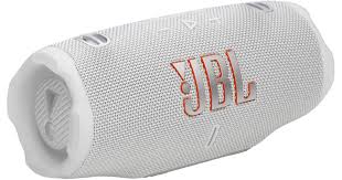 JBL - Speaker - Charge 6 BT Speaker White