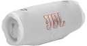 JBL - Speaker - Charge 6 BT Speaker White