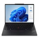 Lenovo ThinkPad T14s - 16" - Intel Core Ultra 7 155U / 1.7 GHz - DDR5 SDRAM - 16 GB - SSD - Integrated graphics - Windows 11 Pro - 1-year warranty