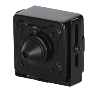 HAC-HUM3201B-P - DAHUA Cámara estenopeica Starlight HDCVI de 2 MP