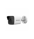 DS-2CD1023G0-IUF-Cámara IP Bullet con lente de 2.8mm, micrófono integrado, visión nocturna EXIR hasta 30m, exterior IP66, compresión H.265, PoE, ONVIF y soporte para MicroS