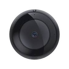 Ubiquiti UniFi Protect AI 360 - Cámara de vigilancia de red - PTZ - en interior, para exteriores - antirrobo / resistente al agua - color (Día y noche) - 5 MP - 1920 x 1920 - audio - GbE - H.264, MJPEG - PoE