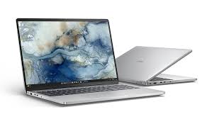 Dell Pro 16 Plus - Notebook - 16" - Intel Core Ultra 5 236V vPro / 4.7 GHz - 16 GB - DDR5 SDRAM - 512 GB - Integrated graphics - Windows 11 Pro - 3-year warranty