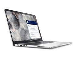 Dell Pro 16 Plus - Notebook - 16" - Intel Core Ultra 7 266V vPro / 4.7 GHz - 16 GB - DDR5 SDRAM - 512 GB - Integrated graphics - Windows 11 Pro - 3-year warranty