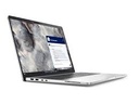 Dell Pro 16 Plus - Notebook - 16" - Intel Core Ultra 7 266V vPro / 4.7 GHz - 16 GB - DDR5 SDRAM - 512 GB - Integrated graphics - Windows 11 Pro - 3-year warranty