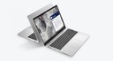 Dell Pro 16 Plus - Notebook - 13" - Intel Core Ultra 7 265U / 5.3 GHz - 16 GB - DDR5 SDRAM - 512 GB - Integrated graphics - Windows 11 Pro - 3-year warranty