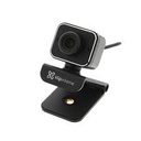 Klip Xtreme - Web camera - USB - 3840 x 2160 - 4K IA tracking - Gesture
