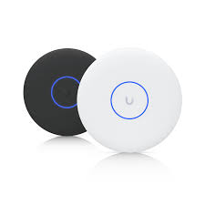Ubiquiti - Wireless access point - U7-Pro-XGS Ceiling-mounted 8-s