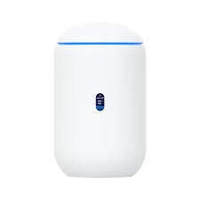 Ubiquiti - UDR7 Desktop 10G Cloud Gateway