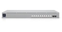 Ubiquiti - Switch - 10 - USW-Pro-XG-10-PoE
