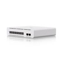 Ubiquiti - Switch - 8 - USW-Pro-XG-8-PoE