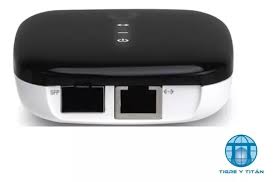 Ubiquiti - UFiber AE convertidor de fibra a Ethernet