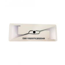 Hikvision - UHF Sticker