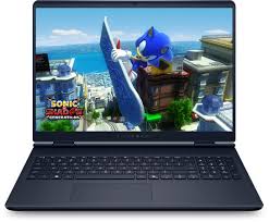 Dell Alienware Gaming Services AC16251 - Notebook - 16" - LED-backlit LCD monitor - Intel Core Ultra 9 275HX / 5.2 GHz - DDR5 SDRAM - 32 GB - 1 TB - NVIDIA GeForce RTX 5050 - Windows 11 Home