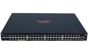 HPE Aruba 2930F 48G PoE+ 4SFP+ - Conmutador - L3 - Gestionado - 48 x 10/100/1000 (PoE+) + 4 x 1 Gigabit / 10 Gigabit SFP+ (enlace ascendente) - montaje en rack - PoE+ (740 W)