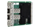 Broadcom BCM57414 - Adaptador de red - OCP 3.0 - Gigabit Ethernet / 10Gb Ethernet / 25Gb Ethernet SFP28 x 2 - para ProLiant DL325 Gen10, DL345 Gen10, DL360 Gen10, DL380 Gen10, DX360 Gen10, XL220n Gen10