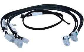 HPE - Internal Cbl Kit - DL380 G11 NS204i