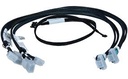 HPE - Internal Cbl Kit - DL380 G11 NS204i