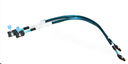HPE - Cable kit - ProLiant DL380 Gen11 8SFF CPU1